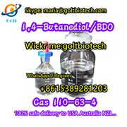 Big Batch safe delivery to Australia in one parcel 1,4-Butanediol 1,4 BDO Cas 110-63-4 for sale China supplier Wickr me:goltbiotech